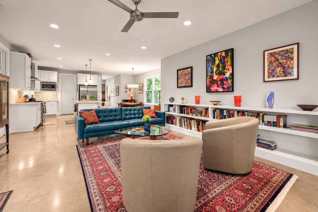 Haus in Austin, Texas, Vereinigte Staaten 4 - 18158540