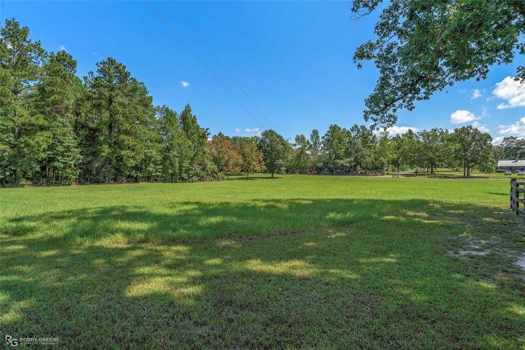 Rancho en Ringgold, Luisiana, Estados Unidos 4 - 18834260