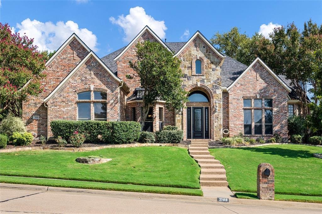House in Lewisville, Texas, United States 1 - 18834245
