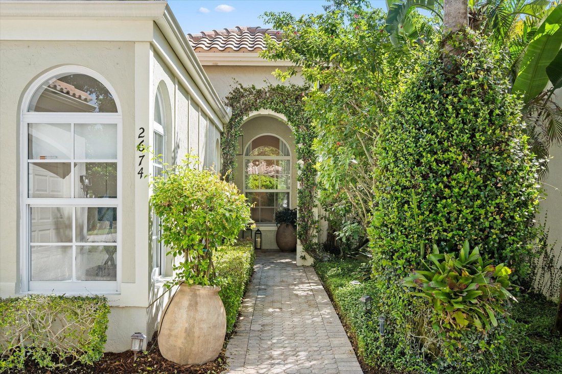 Casa en Wellington, Florida, Estados Unidos 3 - 18834571