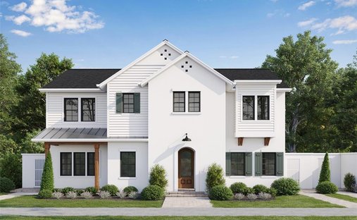 Townhouse in Winter Park, Florida, United States 1
