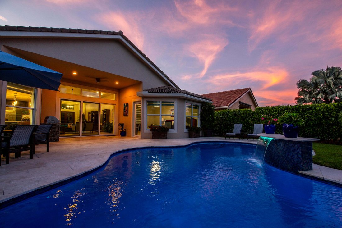 Casa a Jupiter Island, Florida, Stati Uniti 2 - 18833093
