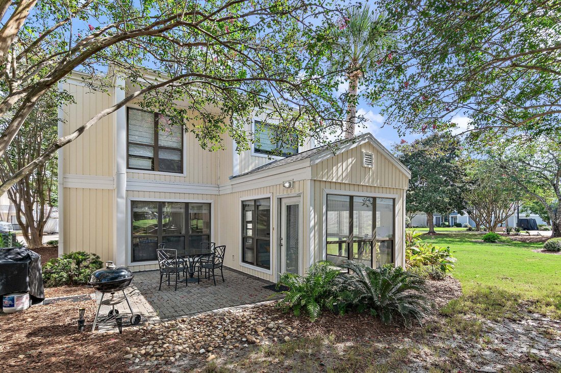 House in Miramar Beach, Florida, United States 1 - 18689577