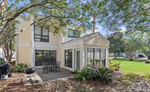 House in Miramar Beach, Florida, United States 1