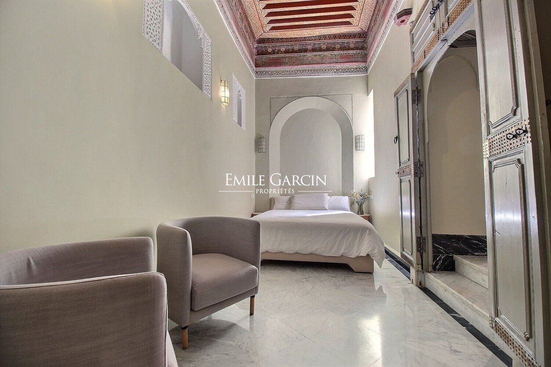 Marrakesh, Marrakesh-Safi, Morocco 5 - 18831708