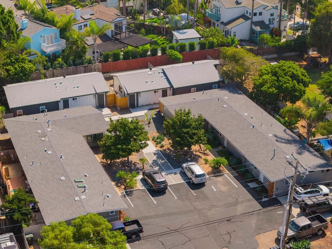 Altro a Encinitas, California, Stati Uniti 2 - 18833421