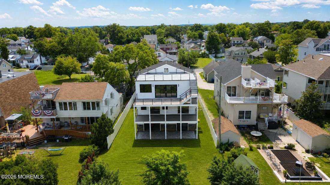 House in North Middletown, New Jersey, United States 2 - 18832439
