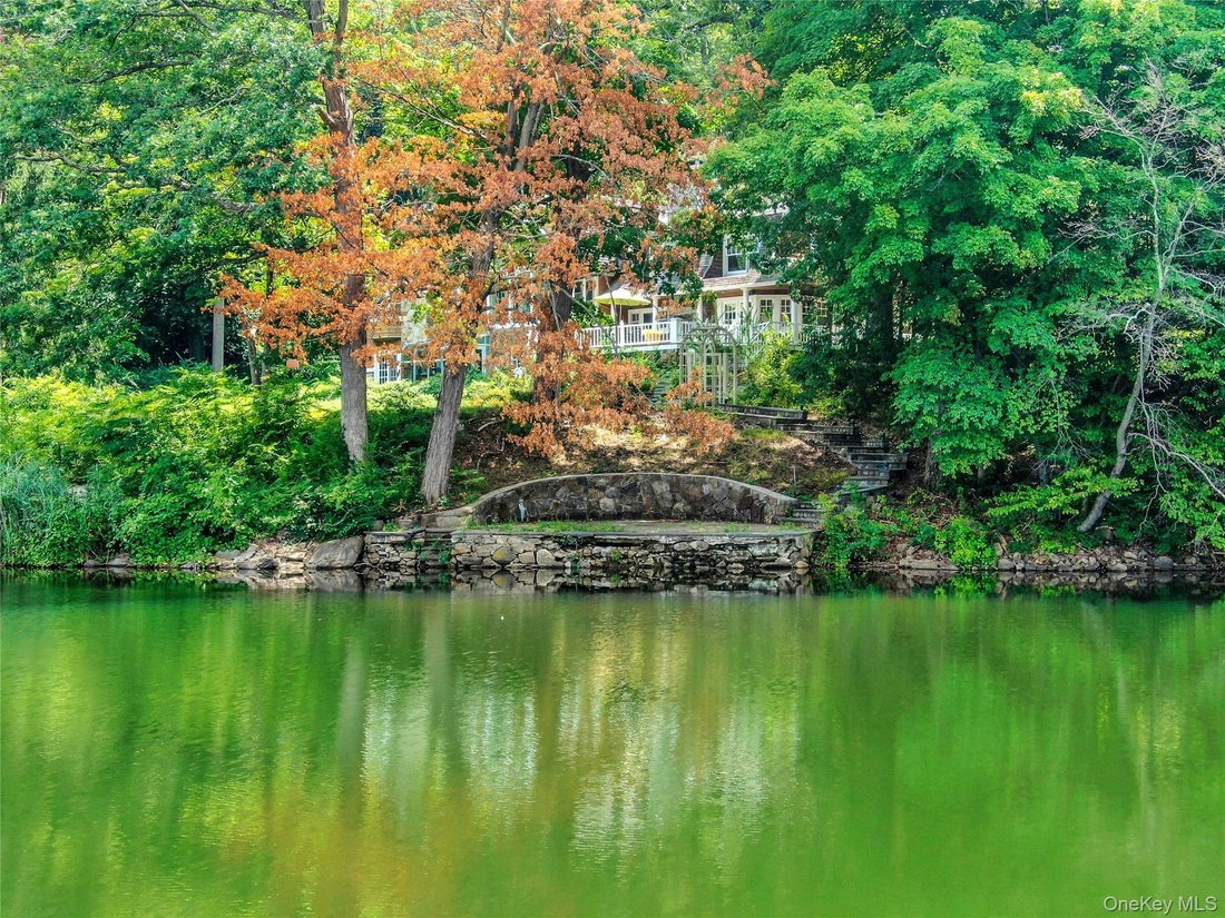 House in Tuxedo Park, New York, United States 5 - 18832833