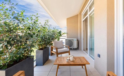 Apartment in Nice, Provence-Alpes-Côte d'Azur, France 1