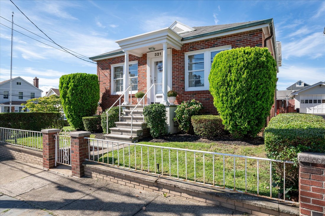 Haus in Yonkers, New York, Vereinigte Staaten 2 - 18831496