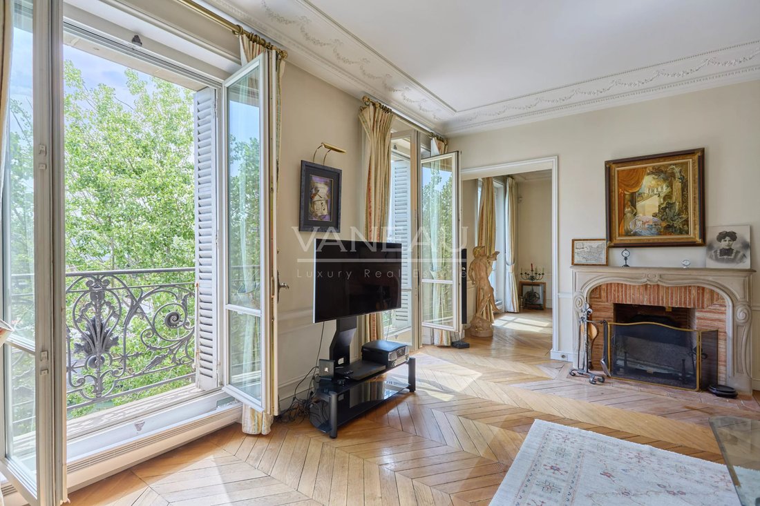 Wohnung in Île de la Cité, Paris 1er Arrondissement, Paris 5 - 18337533