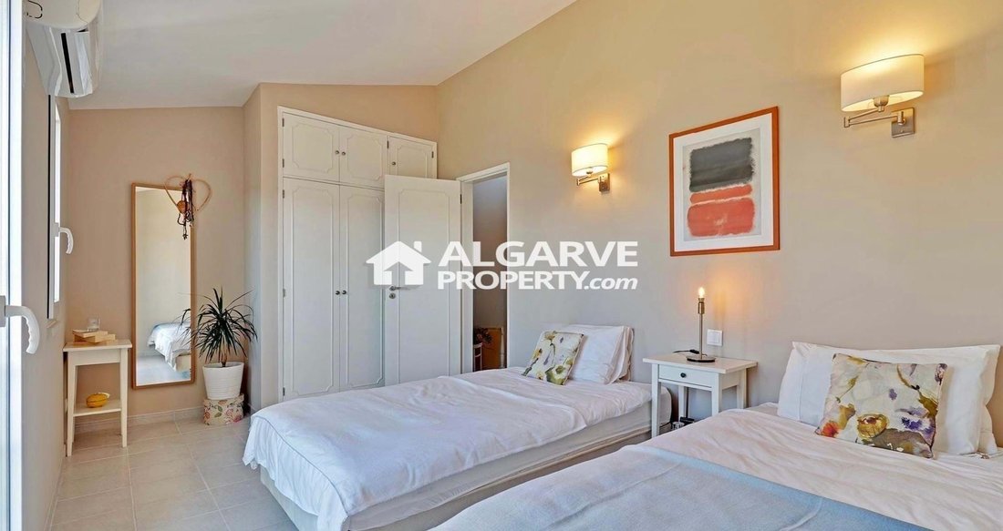Villa a Vilamoura, Quarteira, Algarve 4 - 18834950
