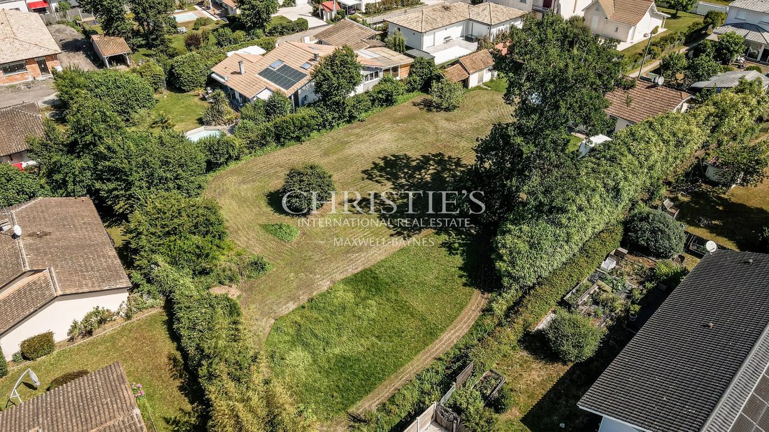 Land in Nord Ouest, Andernos-les-Bains, France 1 - 18831166