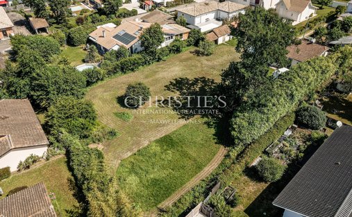 Land in Nord Ouest, Andernos-les-Bains, Frankreich 1
