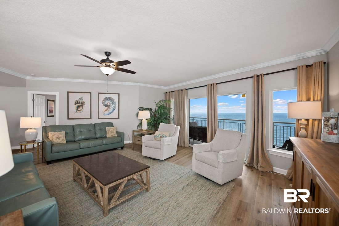 Casa en Orange Beach, Alabama, Estados Unidos 5 - 18832775