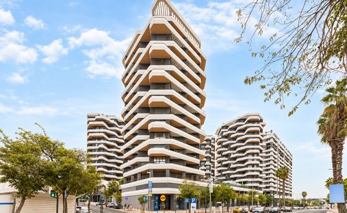 Appartement à Arroios, Lisbonne, Portugal 1