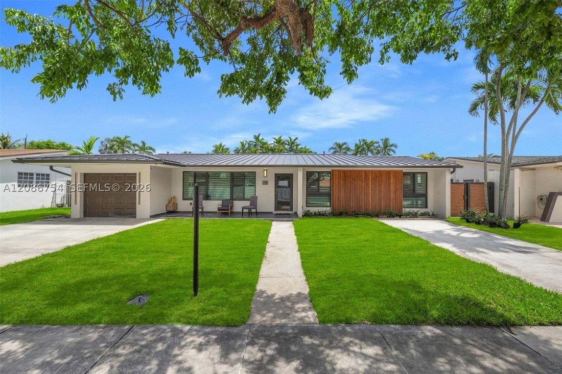 Casa a Miami Lakes, Florida, Stati Uniti 1 - 18832711