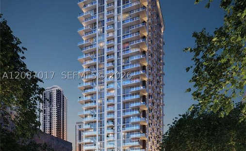 Condo in Miami, Florida, United States 1