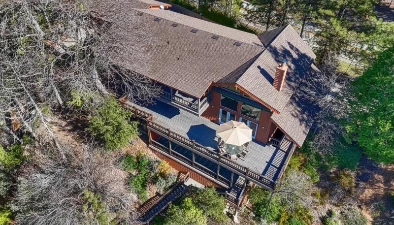 House in Bass Lake, California, United States 3 - 18831963