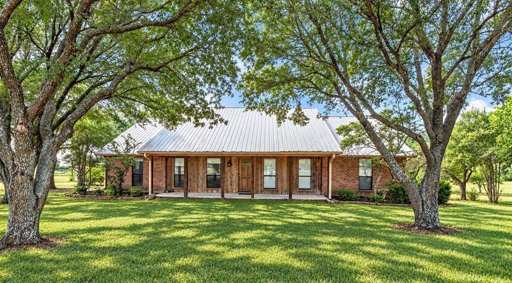 House in Kaufman, Texas, United States 1 - 17215212