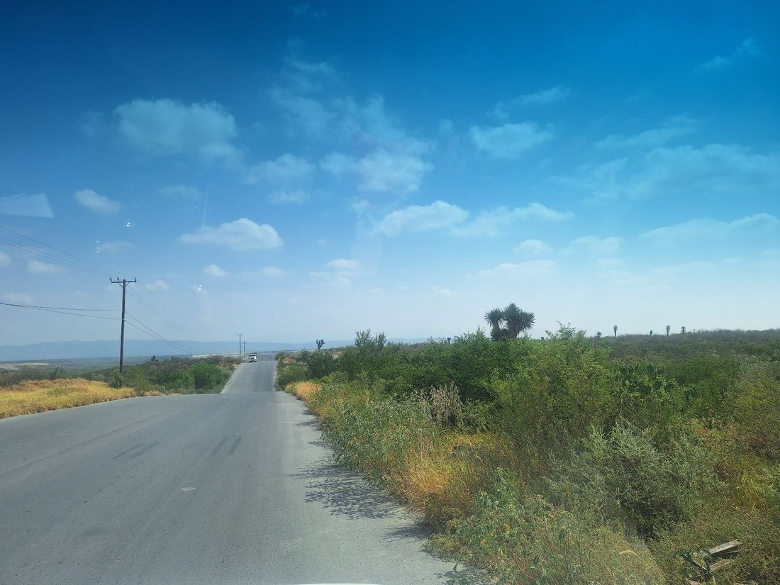 Land in Fraccionamiento Real Palmas, Nuevo Leon, Mexico 5 - 18830791