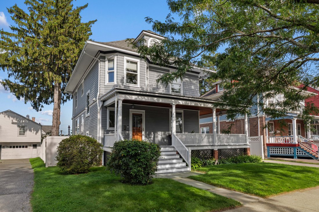 House in Port Chester, New York, United States 2 - 18831118