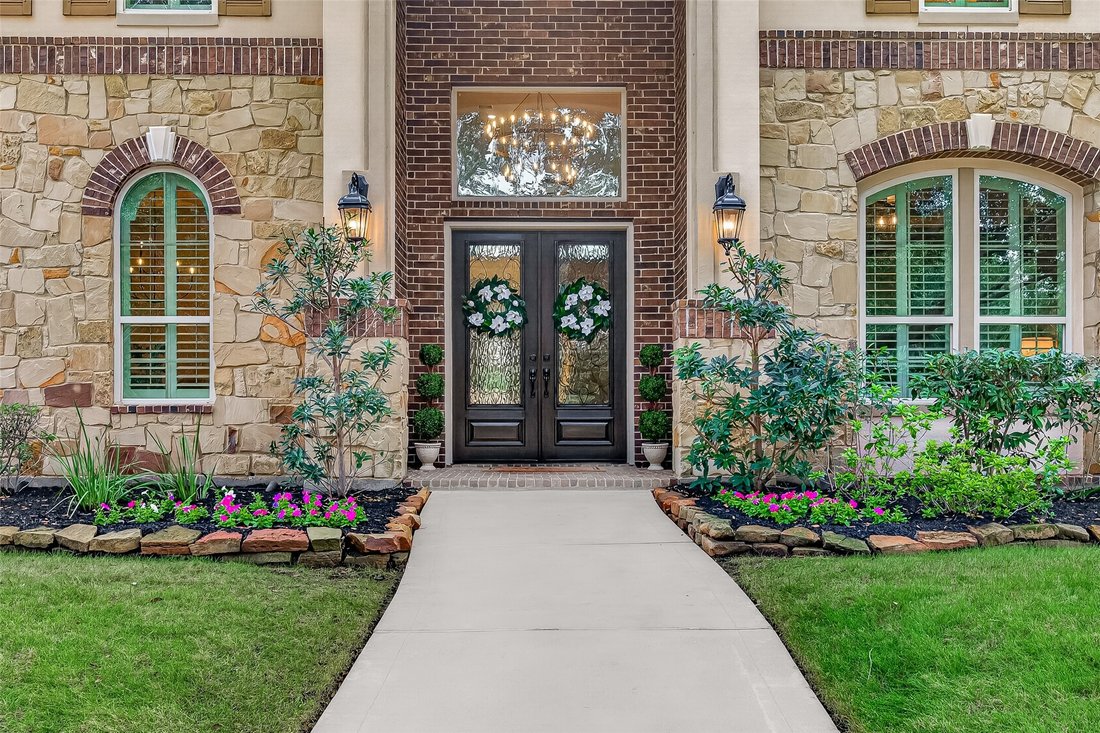 House in Fulshear, Texas, United States 4 - 18831776