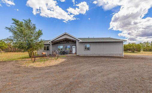 Maison à Flagstaff, Arizona, États-Unis 1