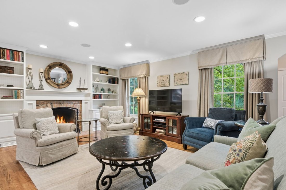 Casa en Northbrook, Illinois, Estados Unidos 5 - 18835769