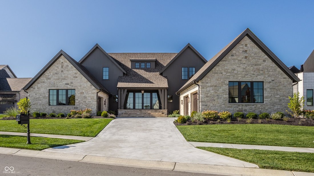 House in Westfield, Indiana, United States 1 - 18835867