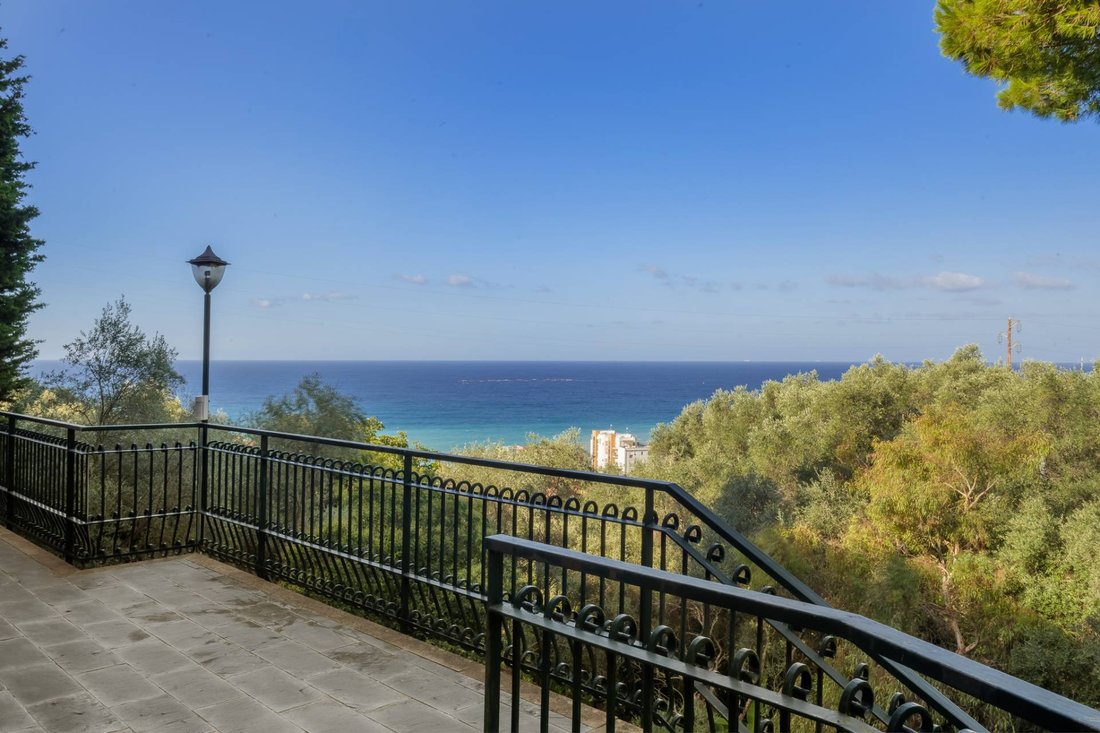 Villa a Lavagna, Liguria, Italia 1 - 18835717