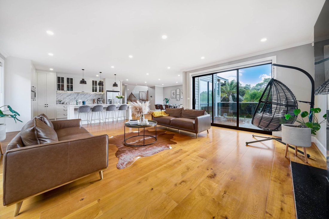House in Auckland, Auckland, New Zealand 3 - 18825923
