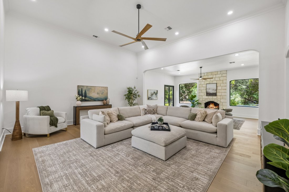 House in San Antonio, Texas, United States 4 - 18835940