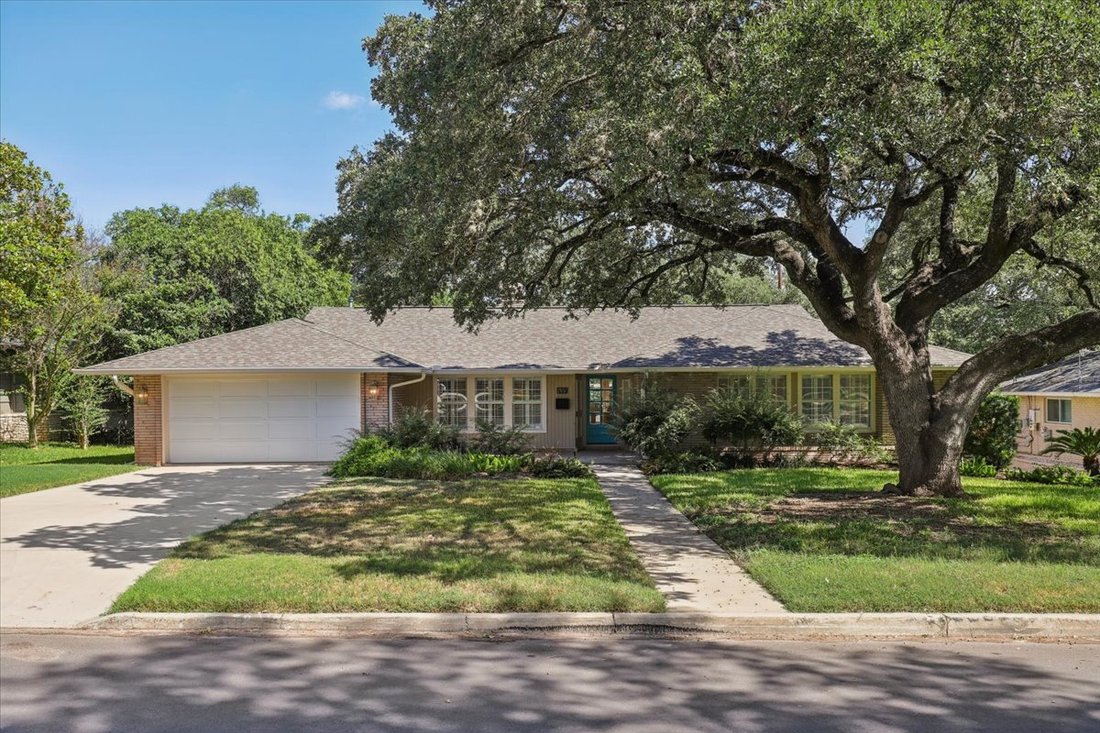 Maison à San Antonio, Texas, États-Unis 1 - 18835944