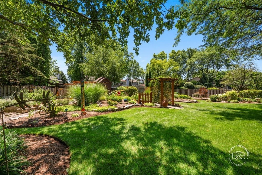 Casa en Naperville, Illinois, Estados Unidos 4 - 18835771