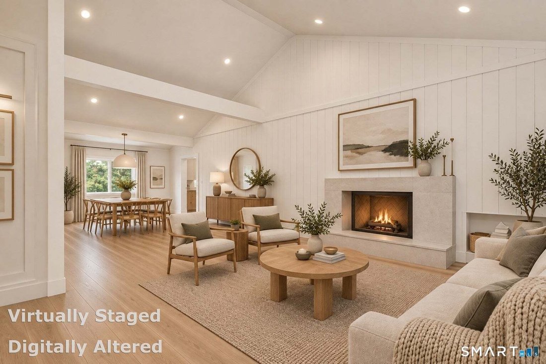 Haus in Greenwich, Connecticut, Vereinigte Staaten 5 - 18441024