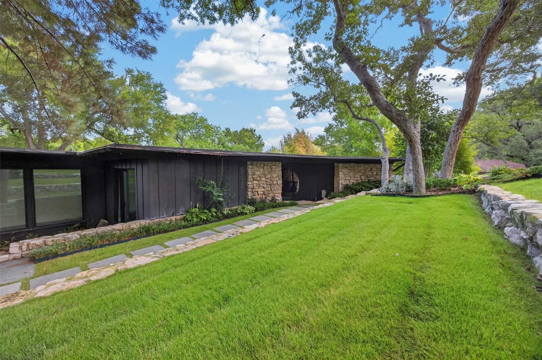 Casa a Fort Worth, Texas, Stati Uniti 2 - 18835902