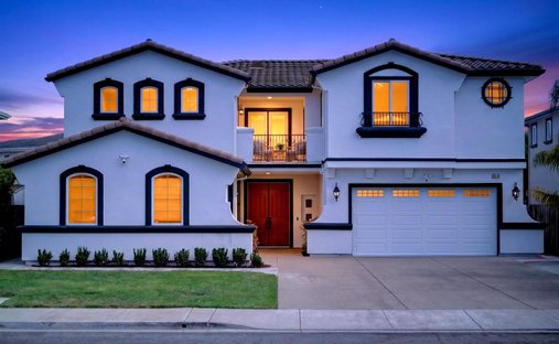 House in Union City, California, United States 1