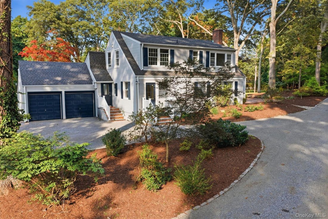 Haus in Setauket-East Setauket, New York, Vereinigte Staaten 5 - 18835758