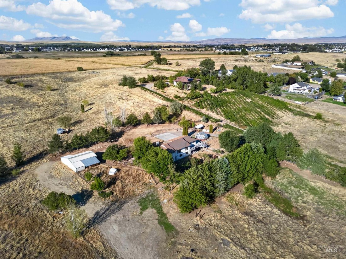 Maison à Middleton, Idaho, États-Unis 5 - 18820124