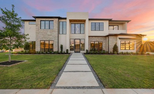Casa a Heath, Texas, Stati Uniti 1