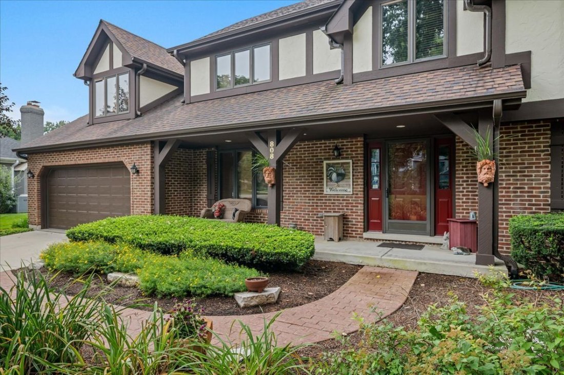 Casa en Naperville, Illinois, Estados Unidos 2 - 18835771