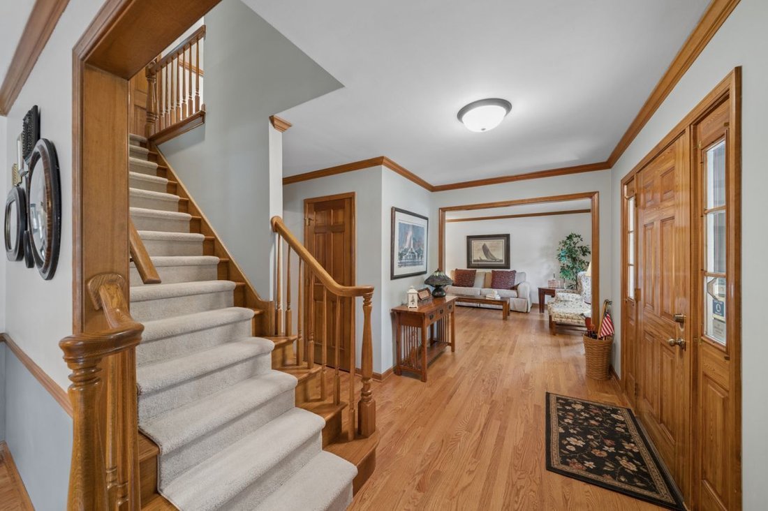 Casa en Naperville, Illinois, Estados Unidos 5 - 18835771
