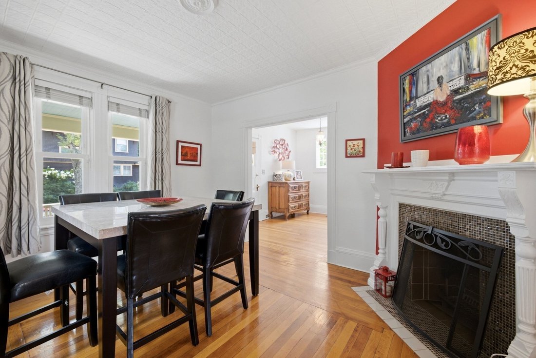 Casa a Boston, Massachusetts, Stati Uniti 3 - 18835835