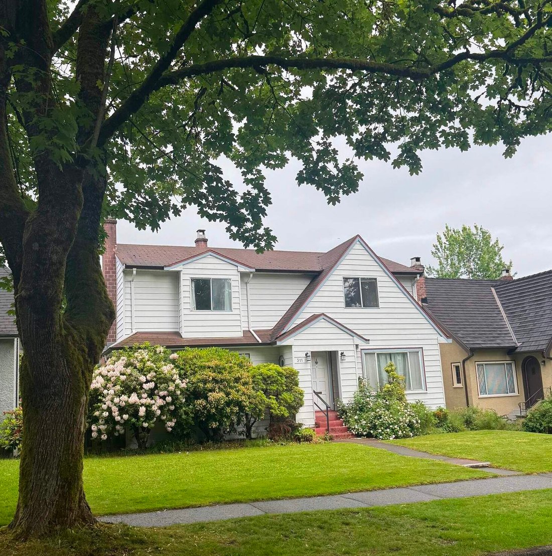 House in Vancouver, British Columbia, Canada 1 - 18247975
