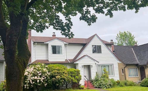 Casa en Vancouver, Columbia Británica, Canadá 1