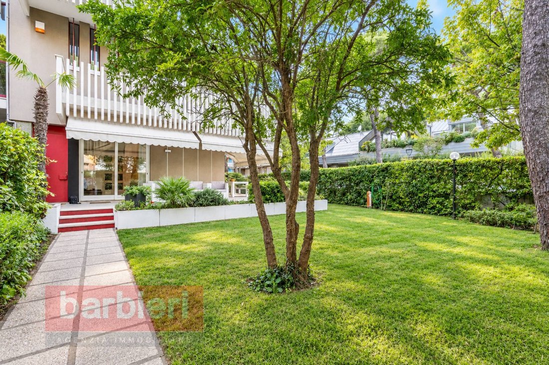 Villa in Mare, Cervia, Emilia-Romagna 2 - 18835730