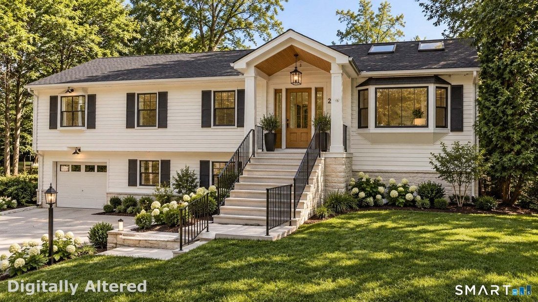 Haus in Greenwich, Connecticut, Vereinigte Staaten 2 - 18441024