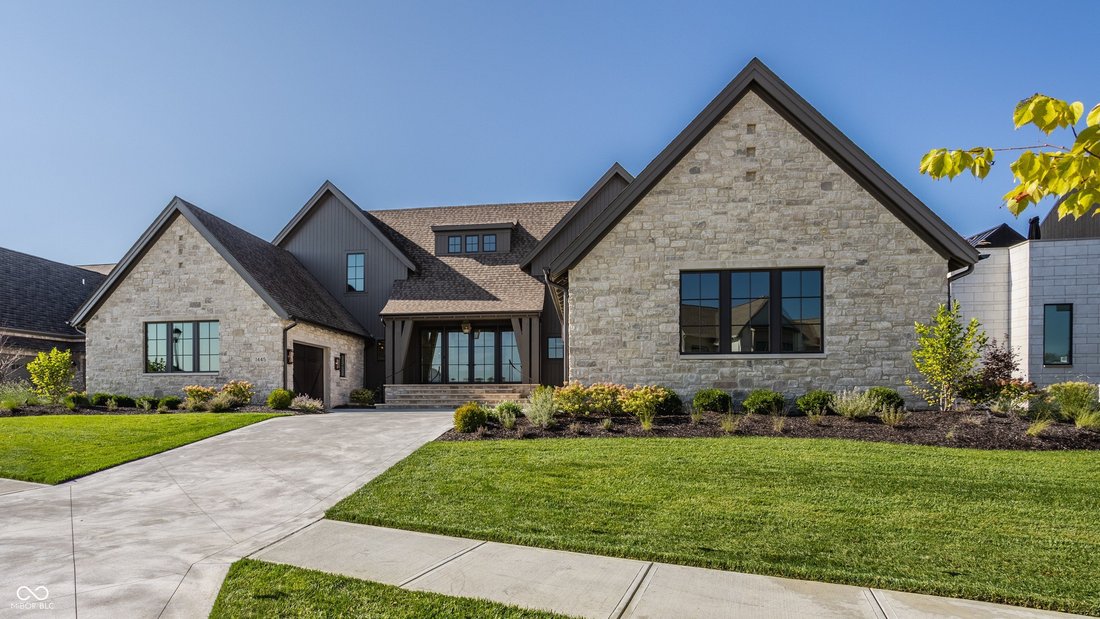 House in Westfield, Indiana, United States 3 - 18835867