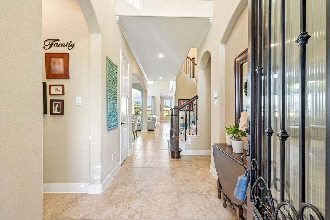House in Friendswood, Texas, United States 4 - 18835700